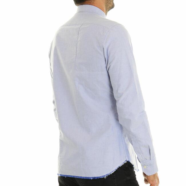 CAMICIA CON TASCHINO DNL - Mad Fashion | img vers.650x/